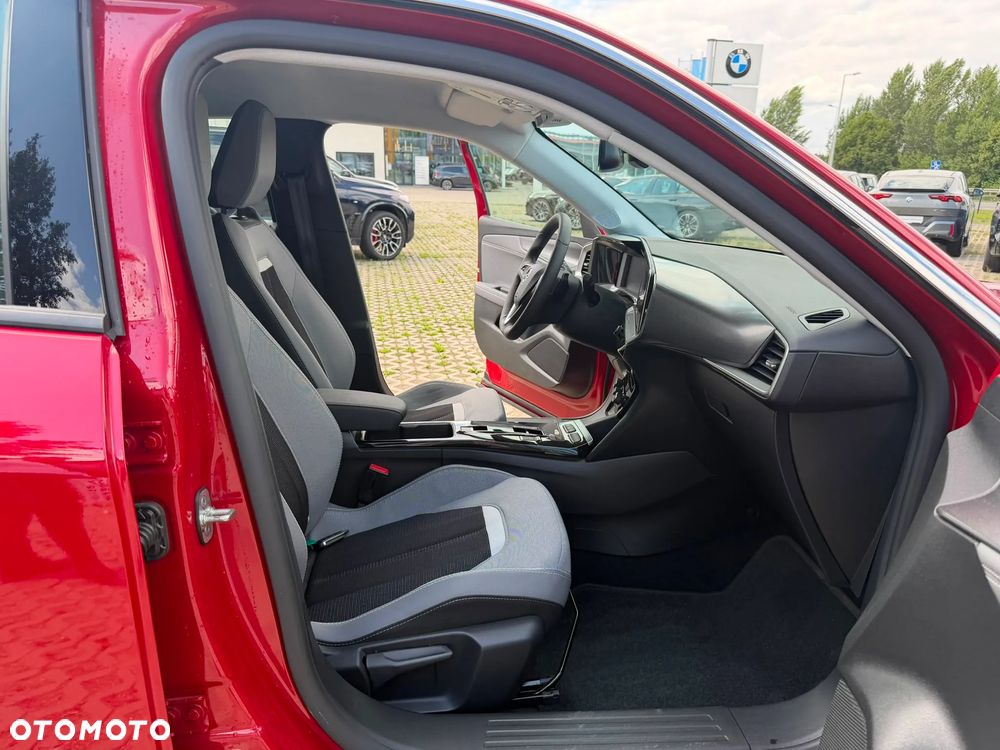 Opel Mokka 1.2 T Elegance S&S - 9
