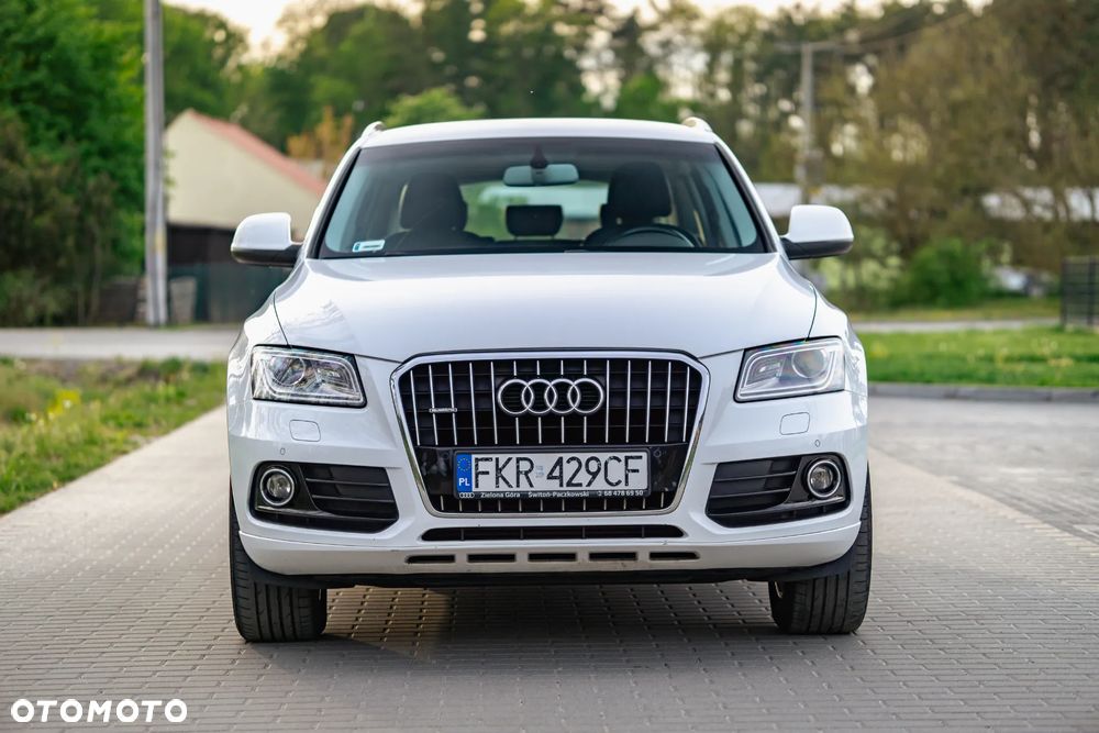 Audi Q5 - 3