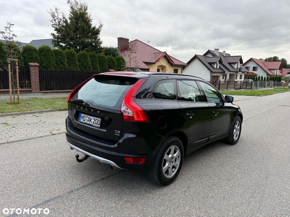 Volvo XC 60 - 28