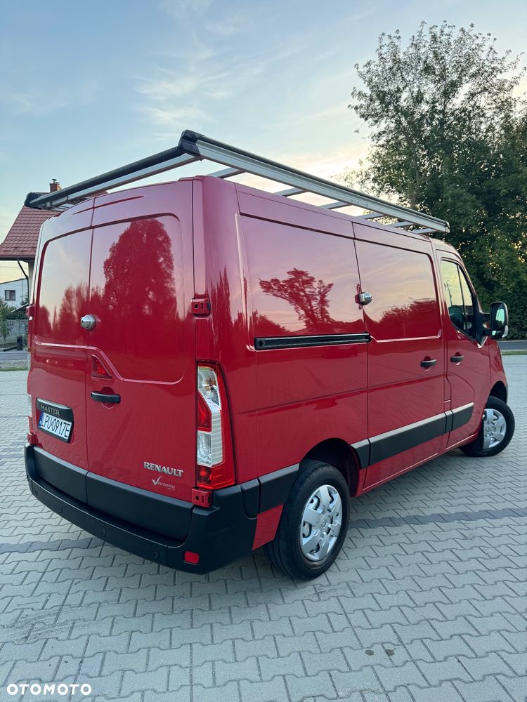 Renault Master - 8