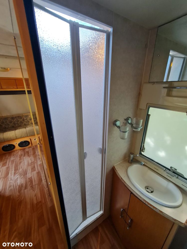 Compass RALLYE 540 - 25