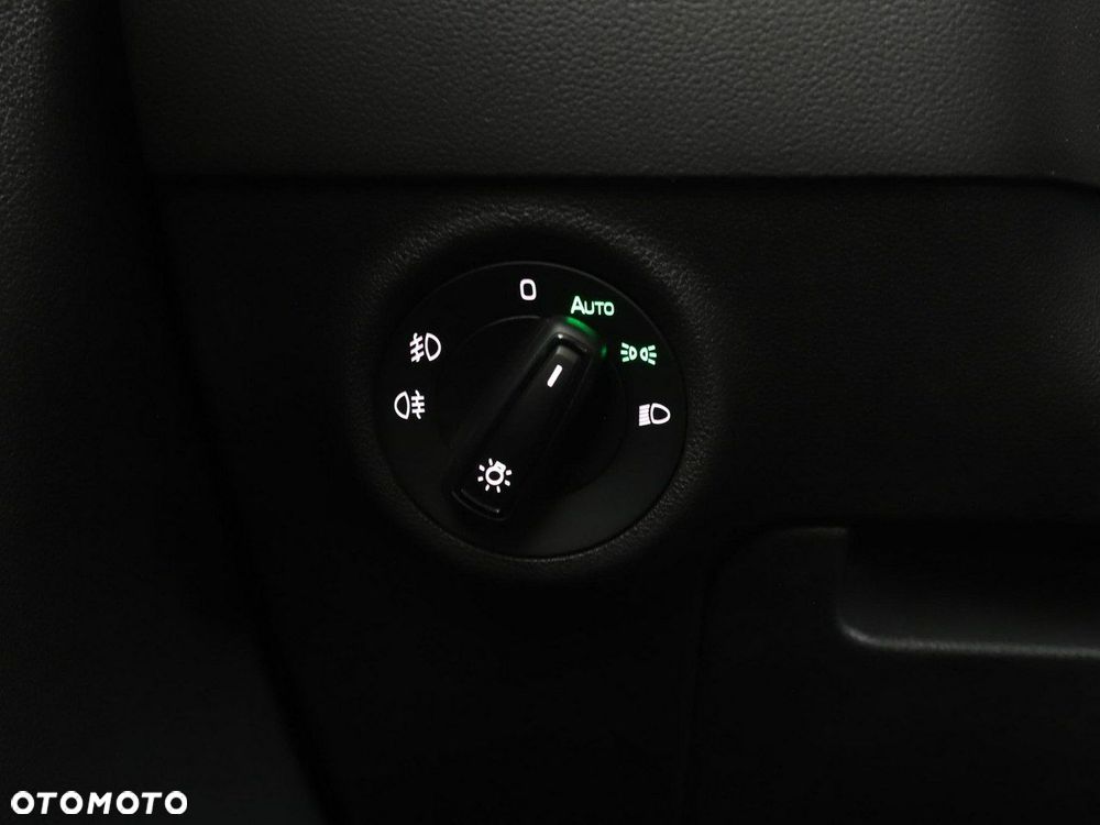 Skoda Karoq 1.0 TSI 4x2 Ambition - 34