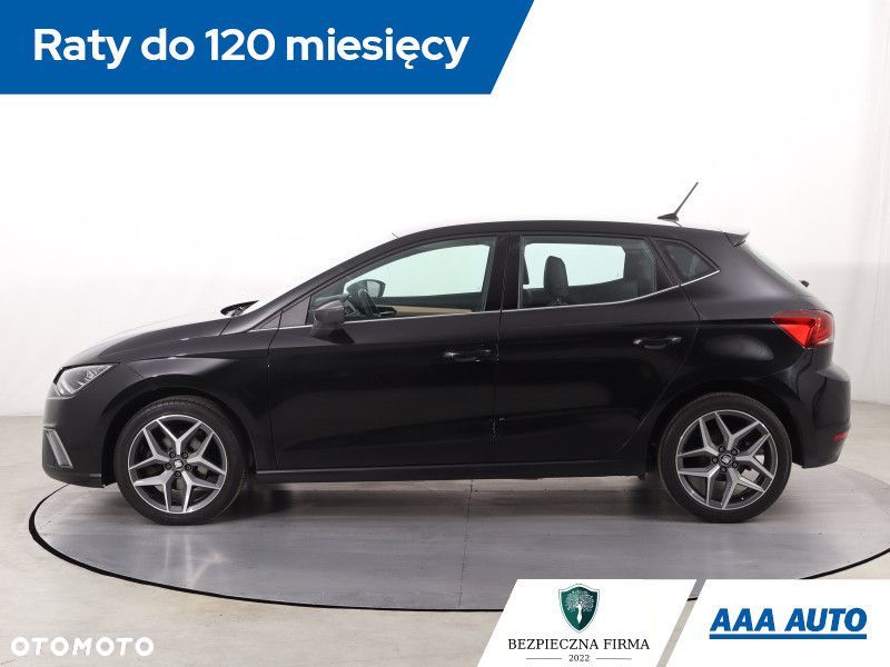 Seat Ibiza - 4