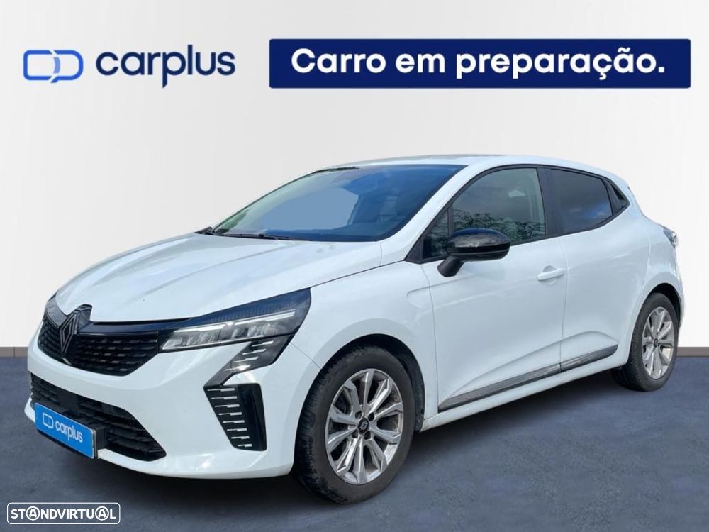 Renault Clio 1.0 TCe Evolution Bi-Fuel - 1