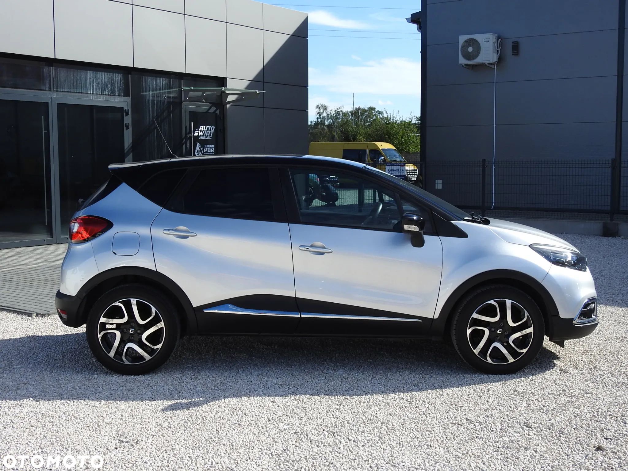 Renault Captur (ENERGY) TCe 90 INTENS - 3