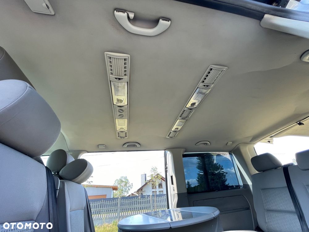 Volkswagen Multivan L1 Comfortline - 11