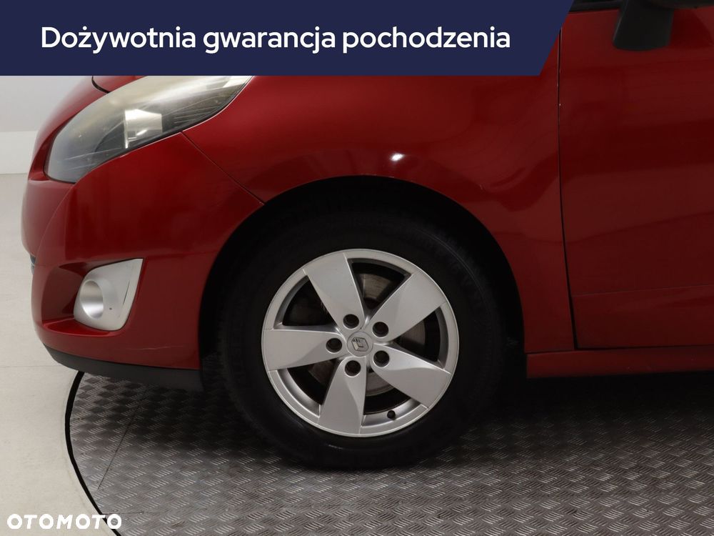 Renault Grand Scenic - 17