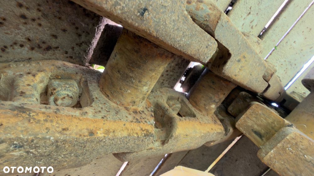 Caterpillar D6N LGP - 13