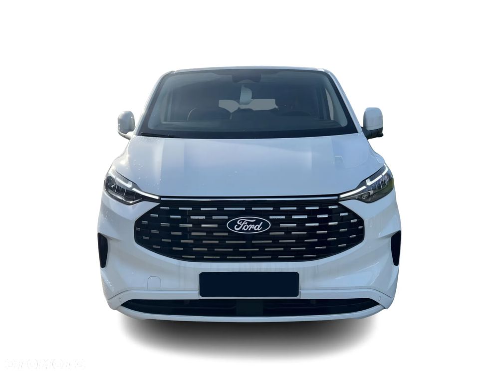 Ford Tourneo Custom 2.0 EcoBlue 320 AWD L2 Titanium X - 8