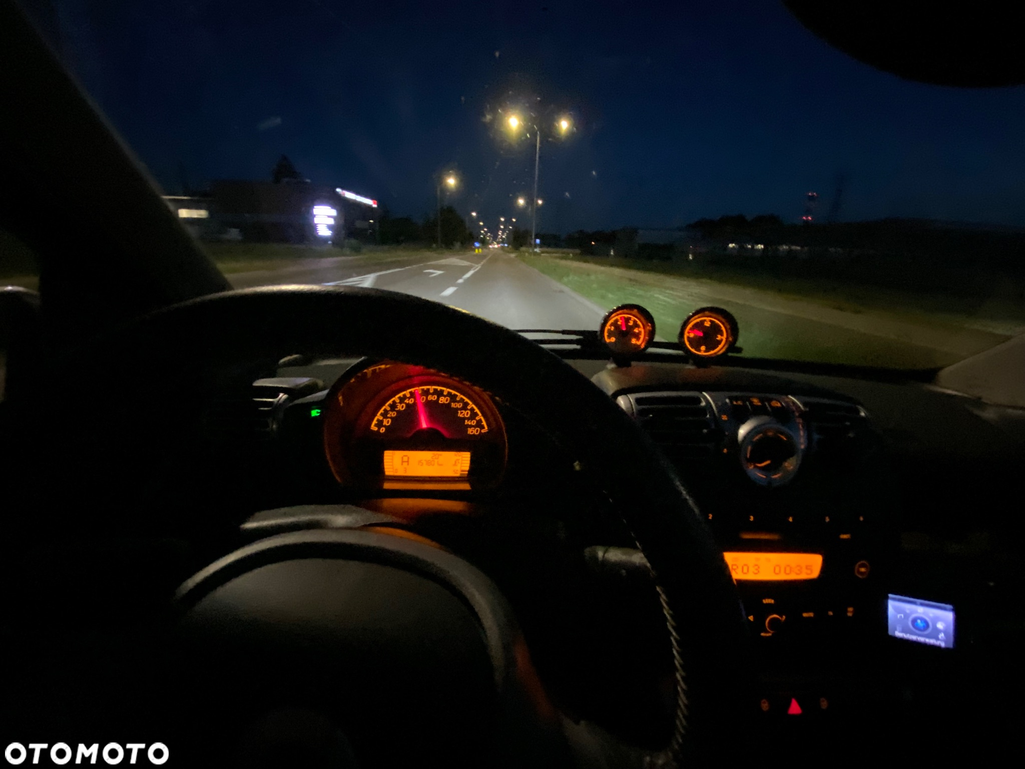 Smart Fortwo & passion cdi - 32
