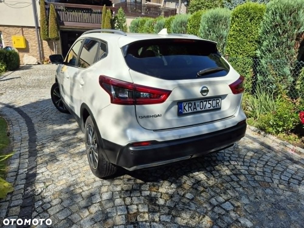 Nissan Qashqai - 3