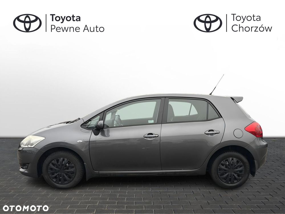 Toyota Auris 1.6 VVT-i Premium - 2