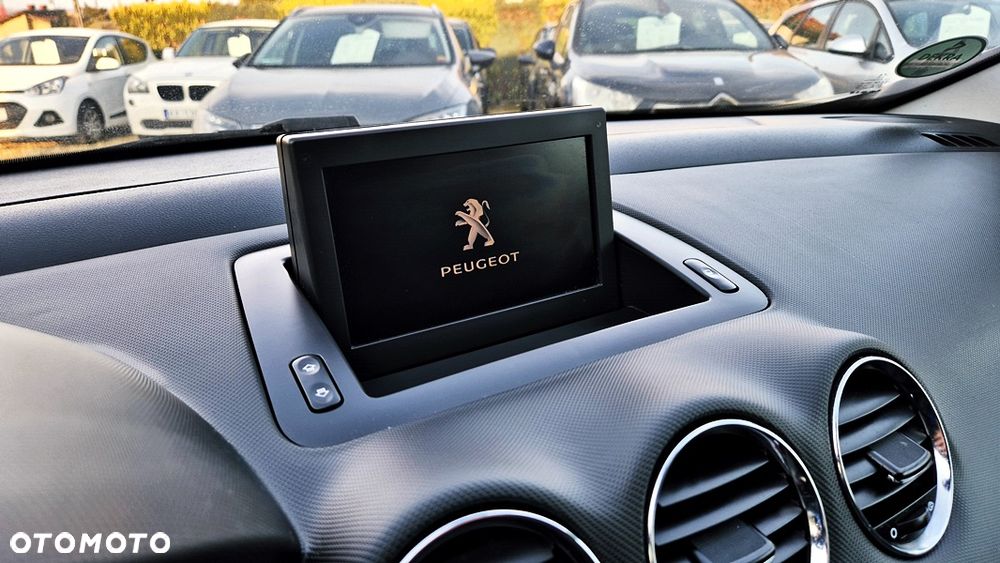 Peugeot 308 1.6 Premium Plus - 27