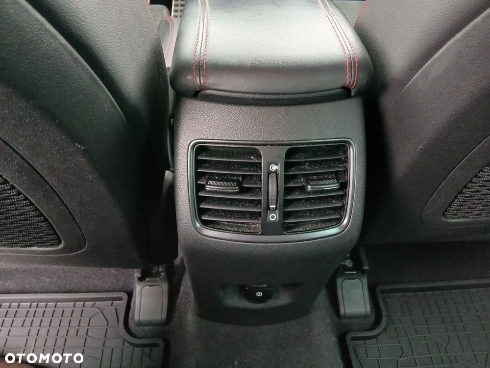 Hyundai Tucson 1.6 GDi N Line 2WD - 12