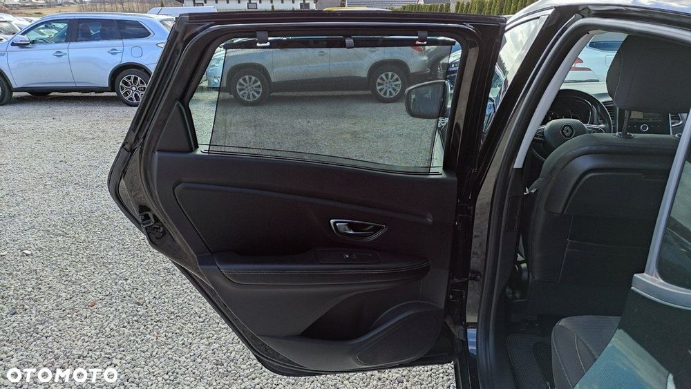 Renault Scenic ENERGY TCe 130 INTENS - 25