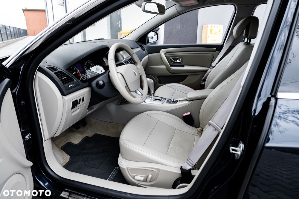 Renault Laguna 2.0T Dynamique - 17