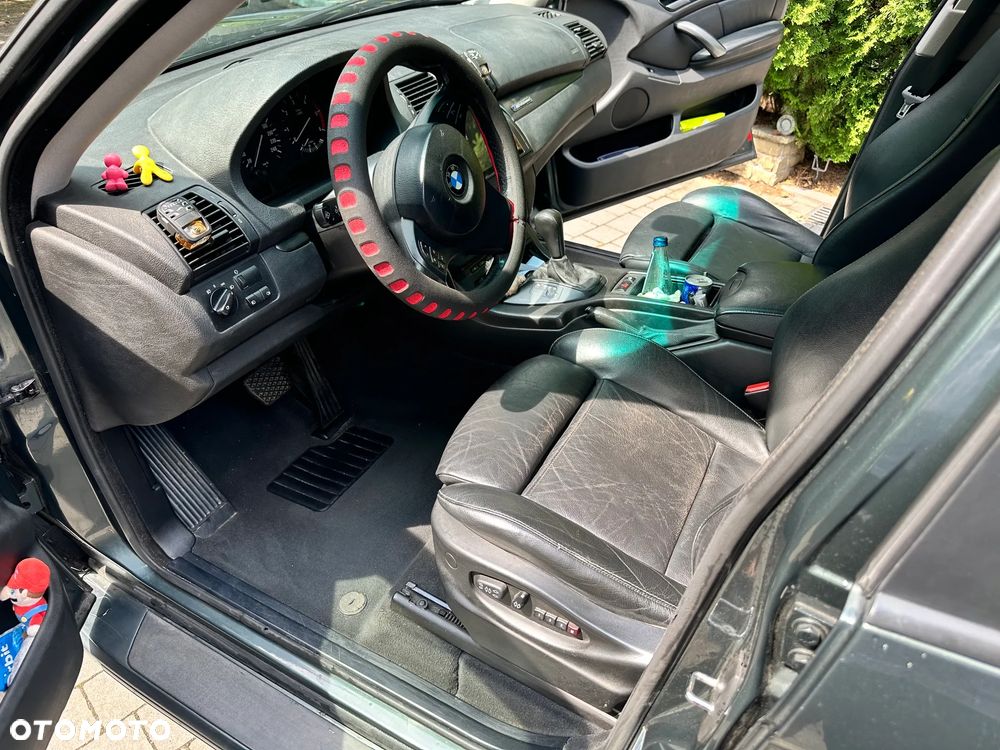 BMW X5 3.0 d - 6