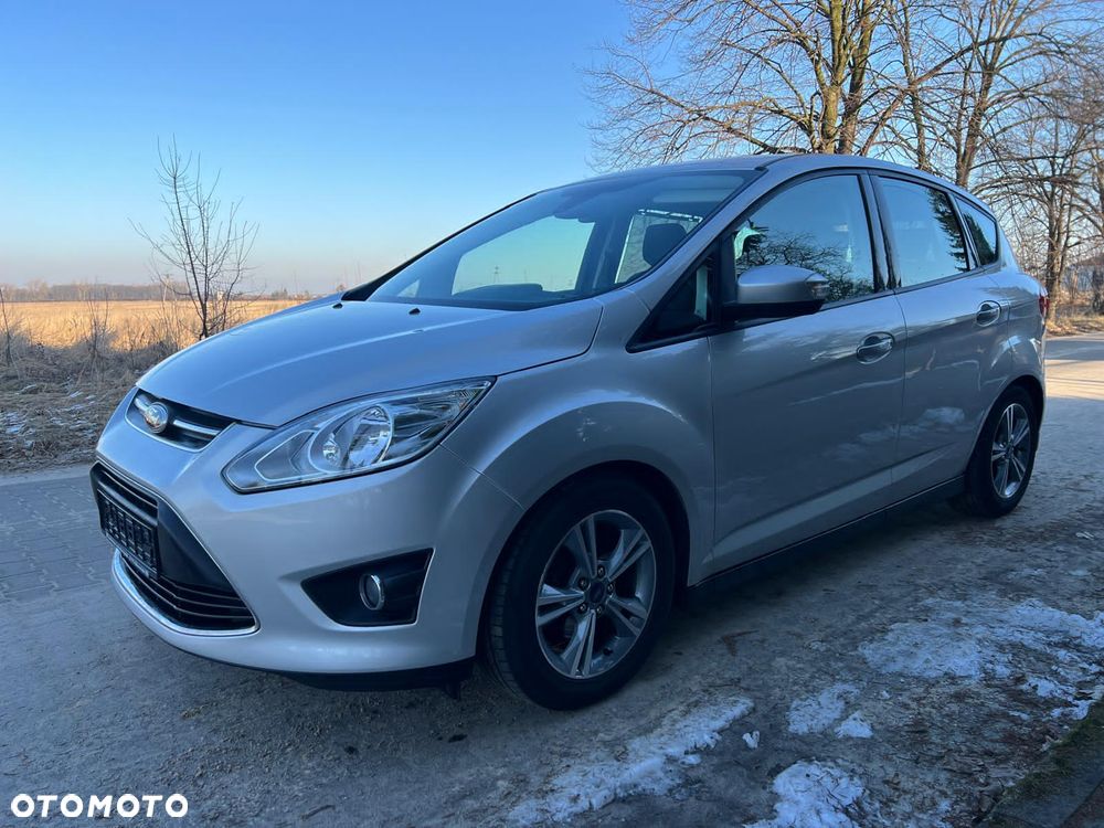 Ford C-MAX - 4