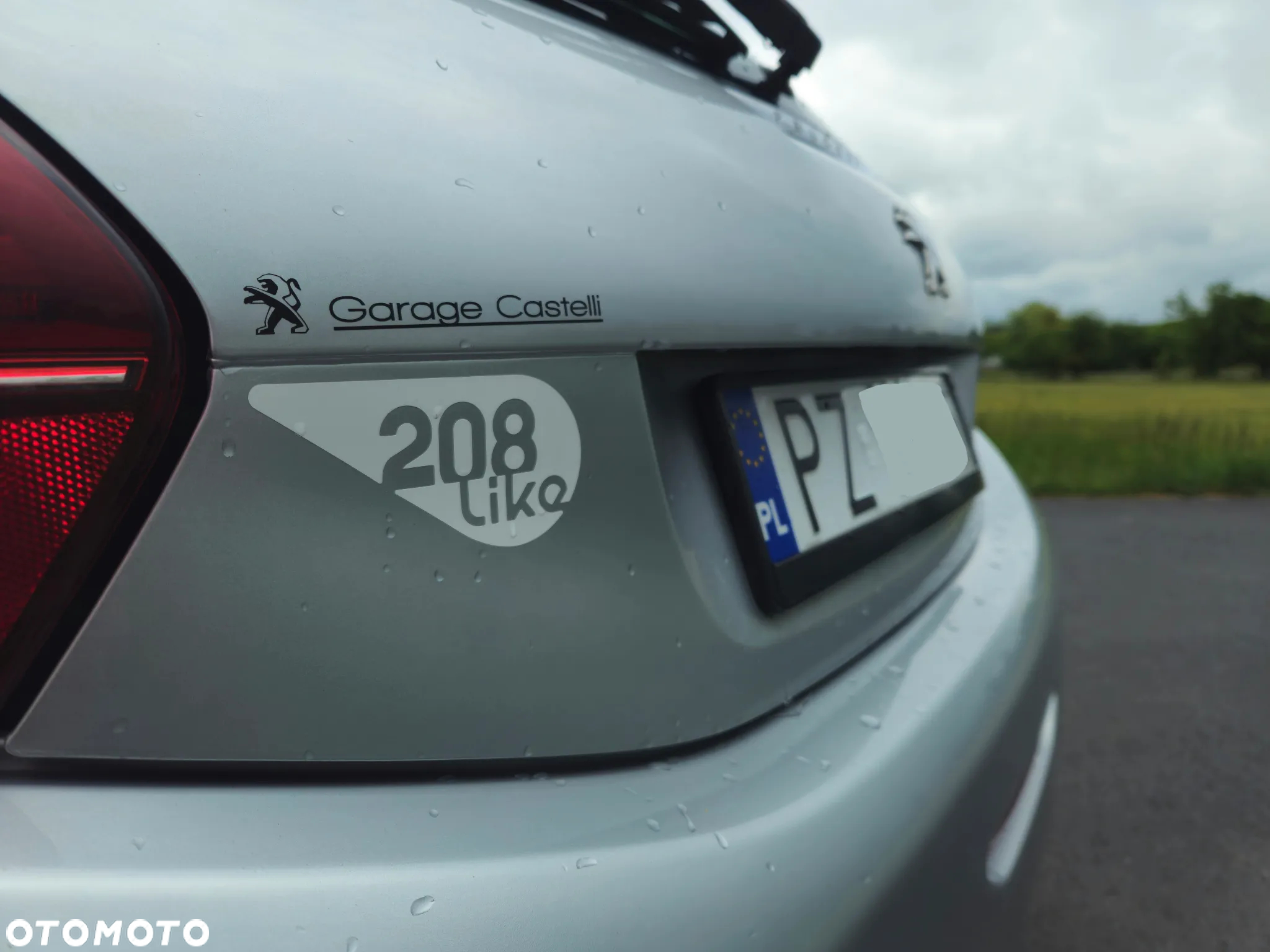 Peugeot 208 PureTech 68 Like - 19
