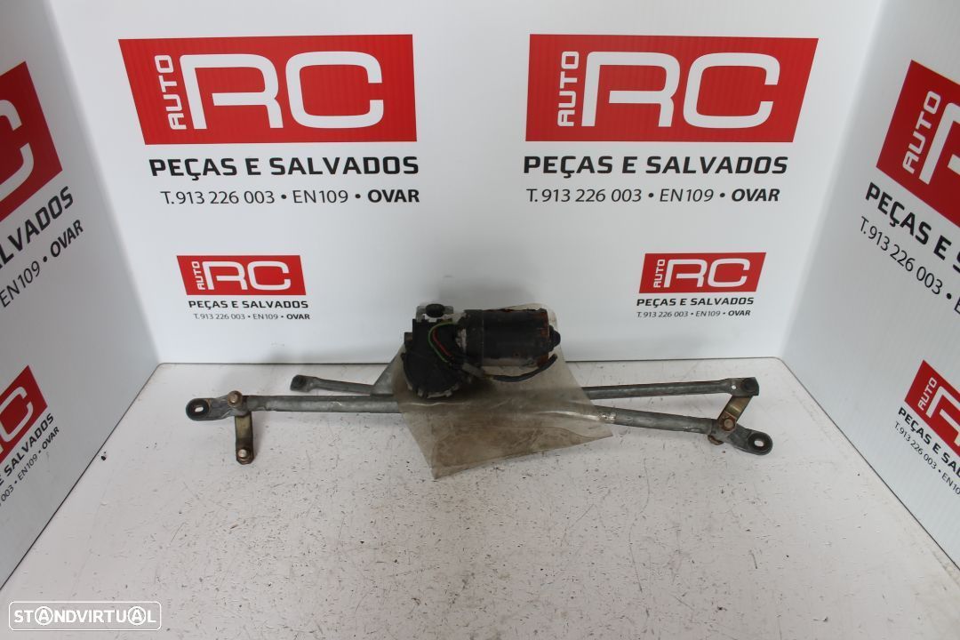Limpa Para Brisas Seat Ibiza de 1999 - 1