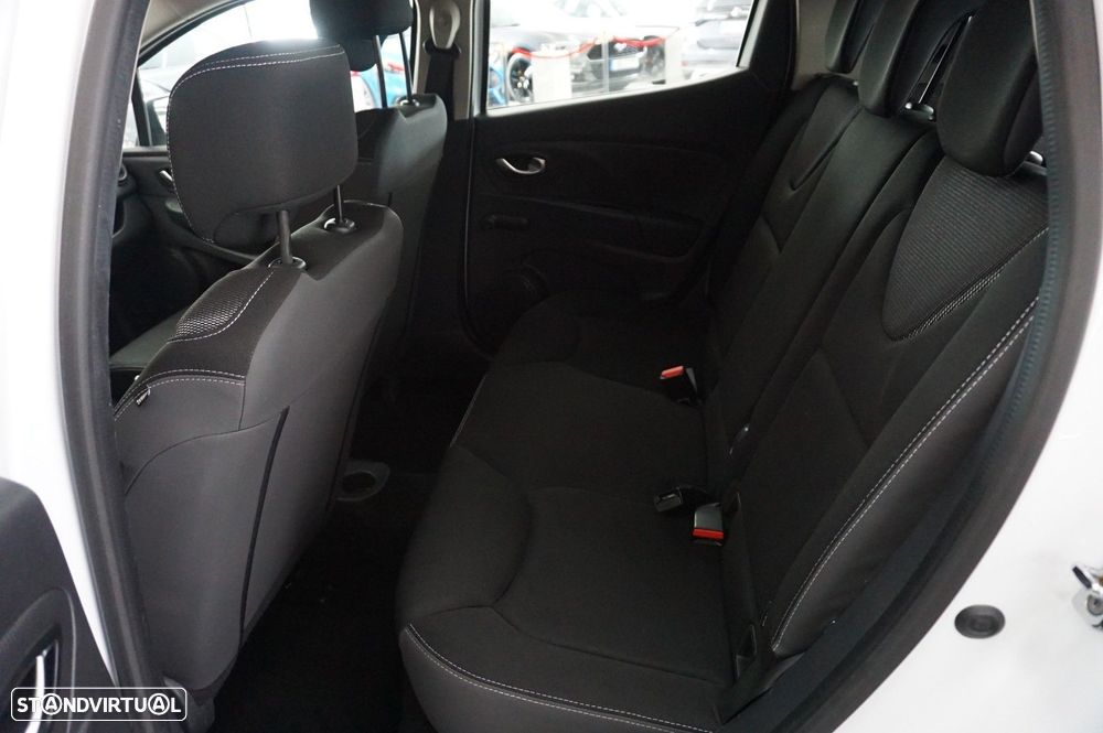 Renault Clio 1.5 dCi Zen - 8