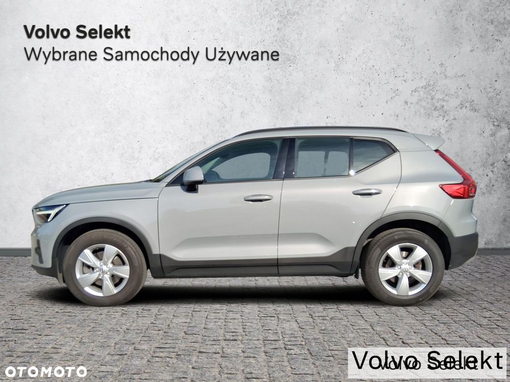 Volvo XC 40 - 3