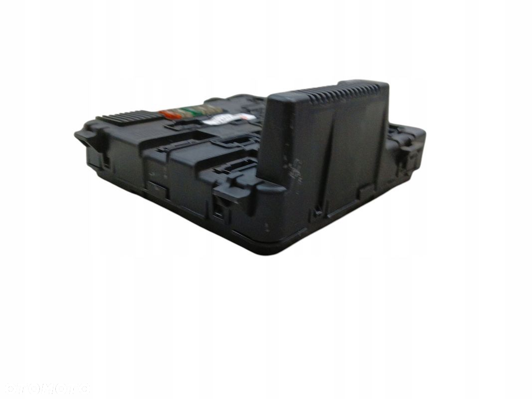 MODUŁ UPC RENAULT SCENIC II MEGANE II 8200306032B S1183399200E X84 N2 - 2