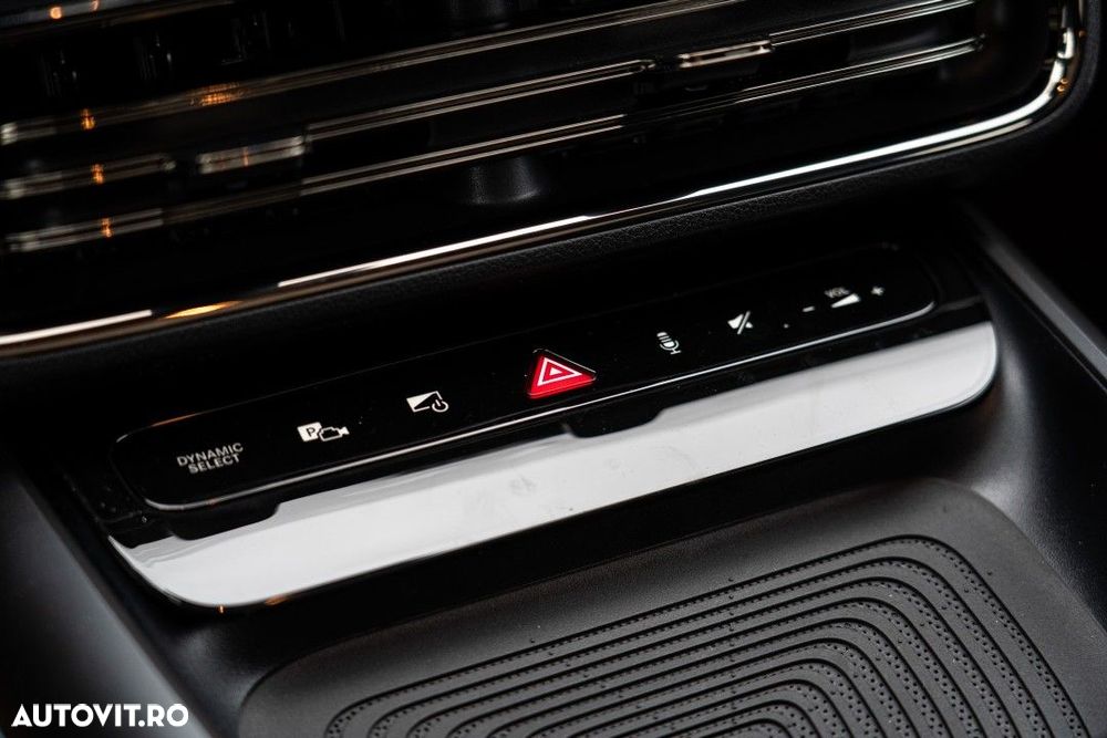 Mercedes-Benz CLA - 22