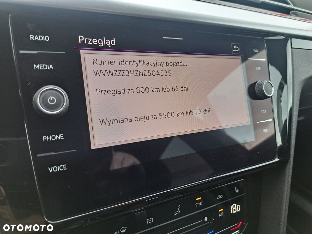 Volkswagen Arteon Shooting Brake ver-2-0-tsi-4motion-r--line-dsg - 23