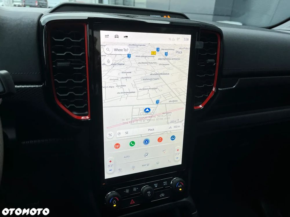 Ford Ranger Raptor - 28