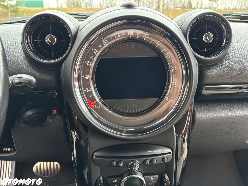 MINI Cooper S - 21
