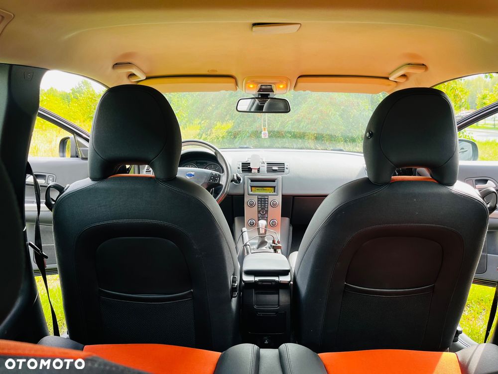 Volvo C30 1.6D DRIVe R-Design Start-Stop - 15
