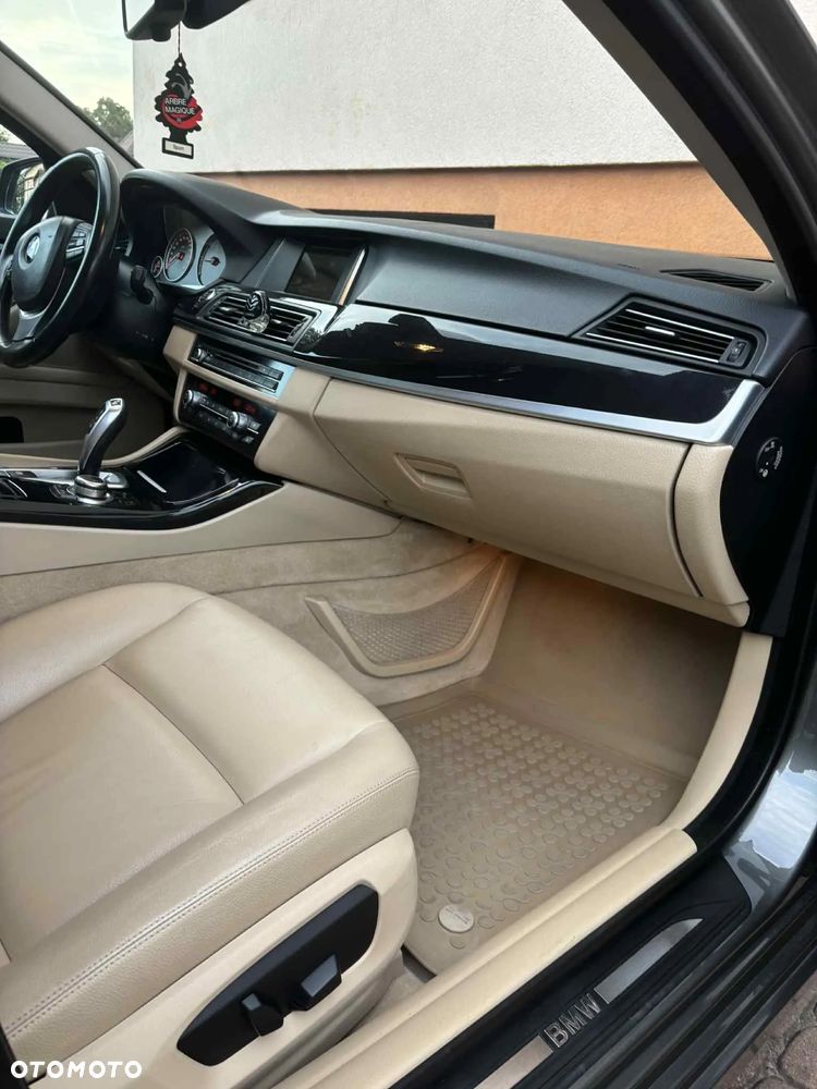BMW Seria 5 - 10