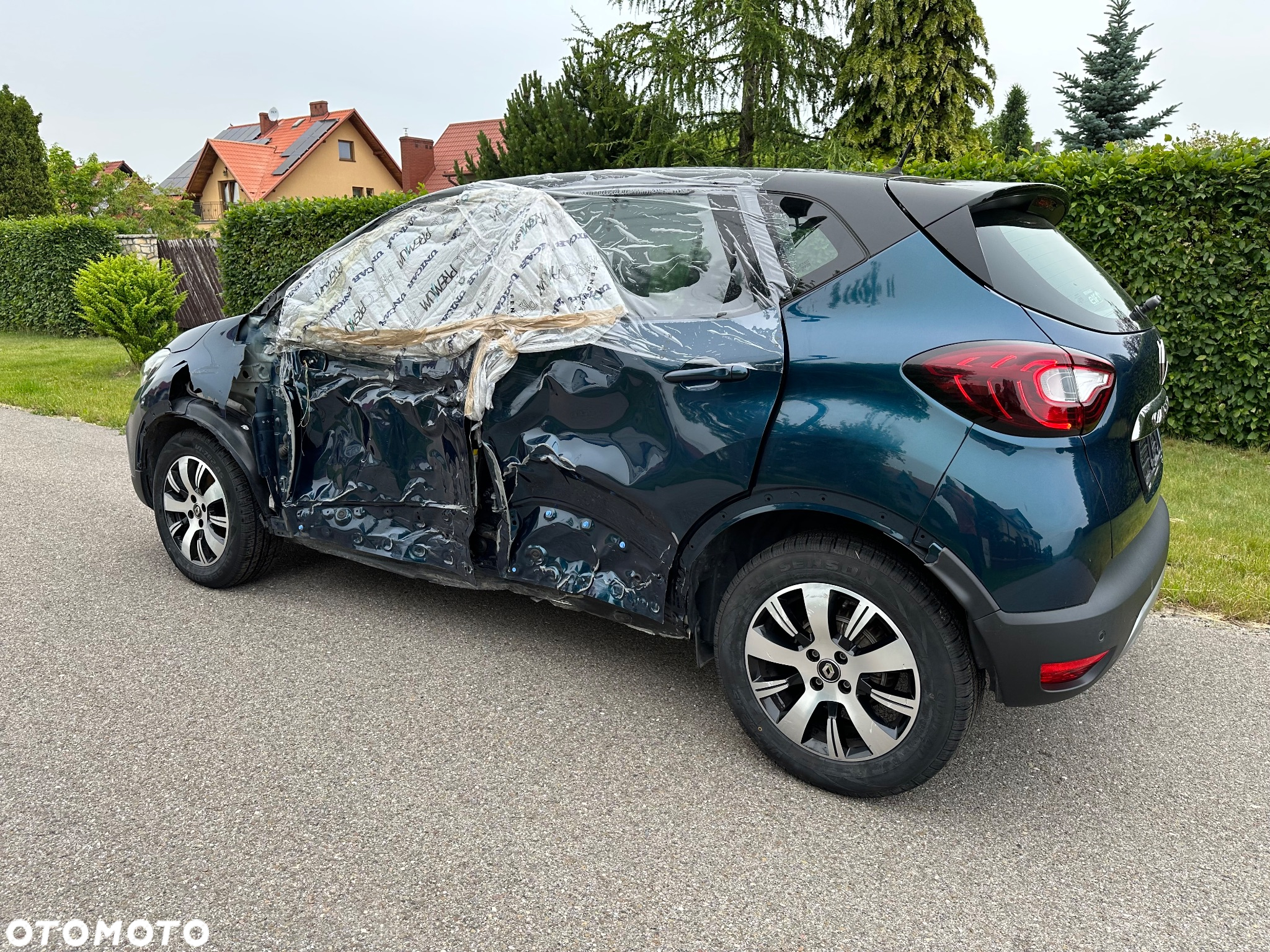 Renault Captur - 8