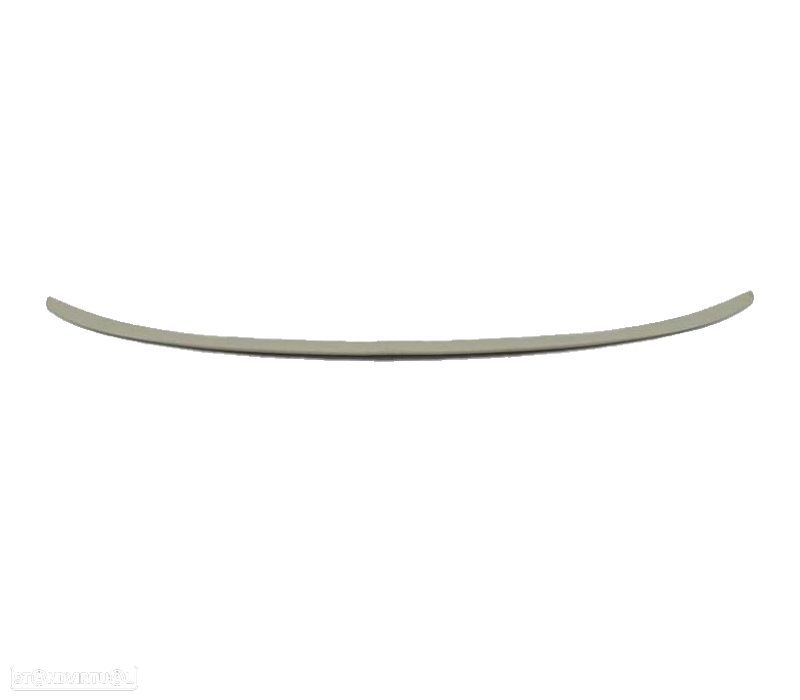 PESTAÑA SPOILER TRASEIRO BMW G20 18- SEDAN LOOK M - 2