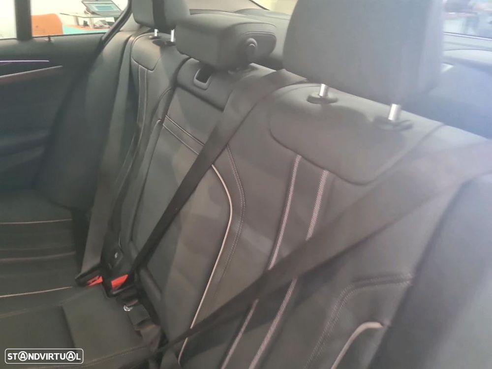 BMW 530 e iPerformance - 5