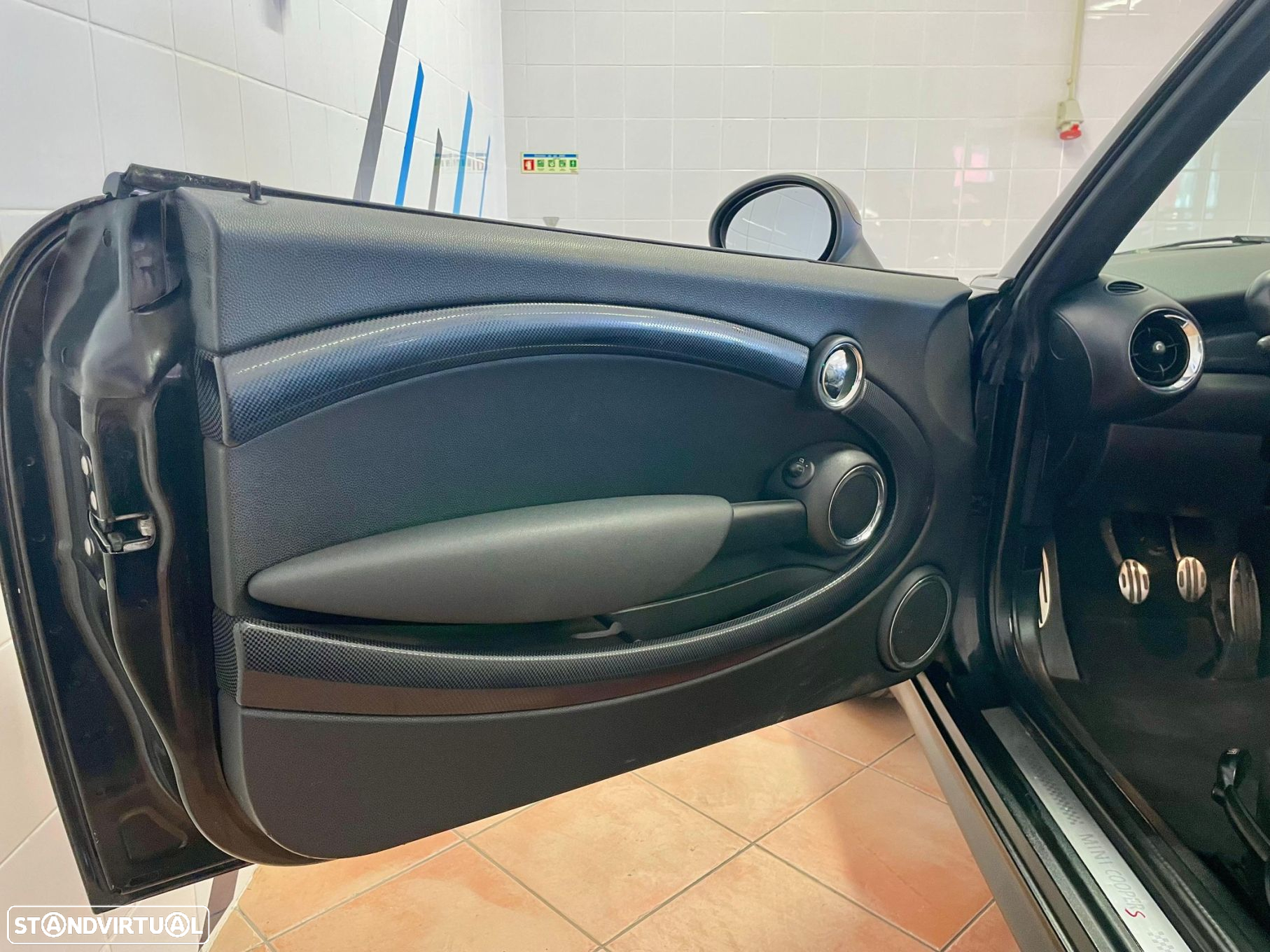 MINI 3 Portas Cooper S - 13