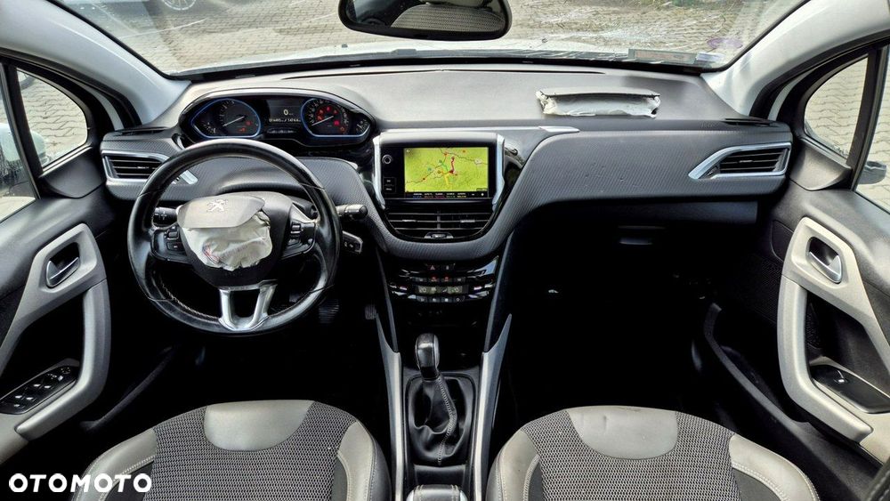 Peugeot 2008 PureTech 110 Stop&Start Allure - 10