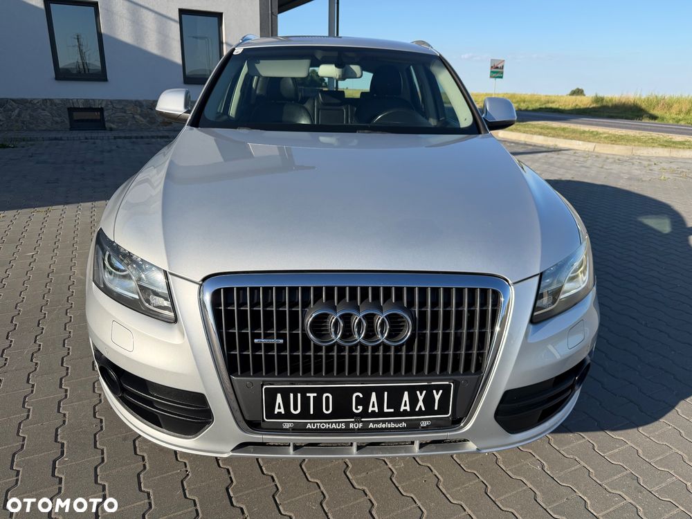 Audi Q5 - 5