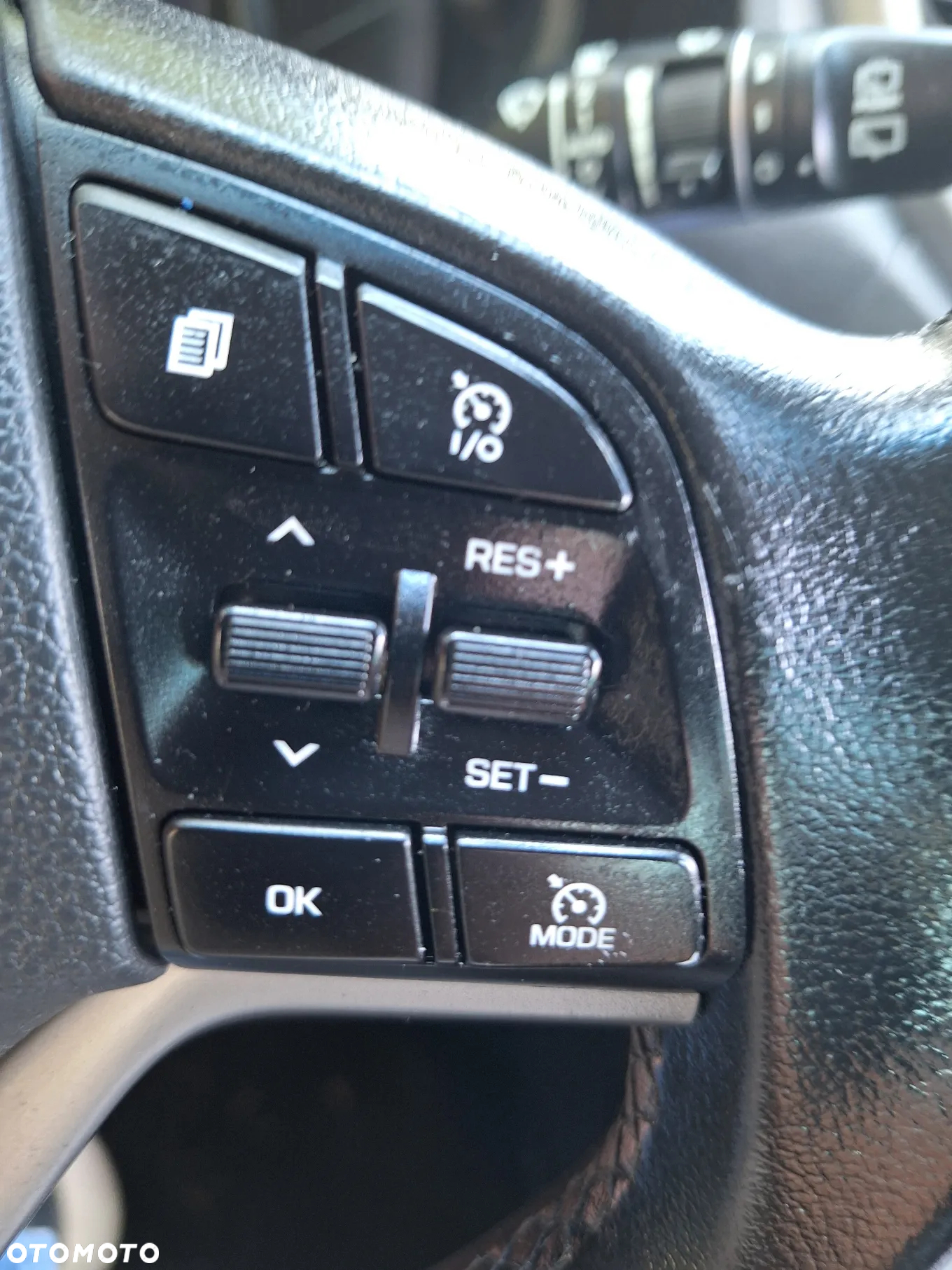 Hyundai Tucson - 31