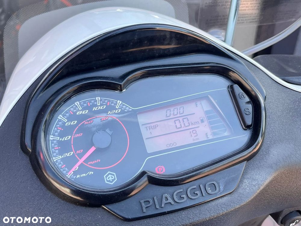 Piaggio Inny - 13