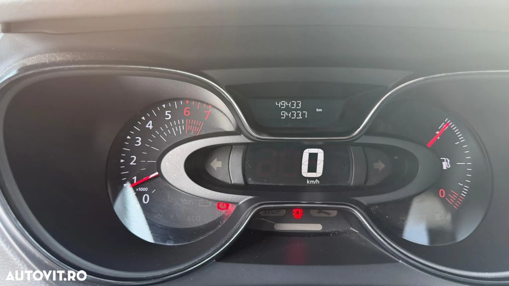 Renault Captur TCe Zen - 33