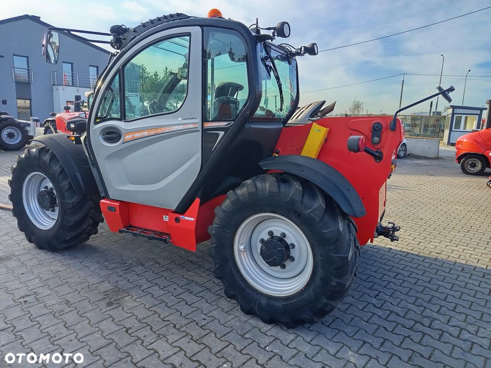 Manitou MLT 733-115 CLASSIC - 4