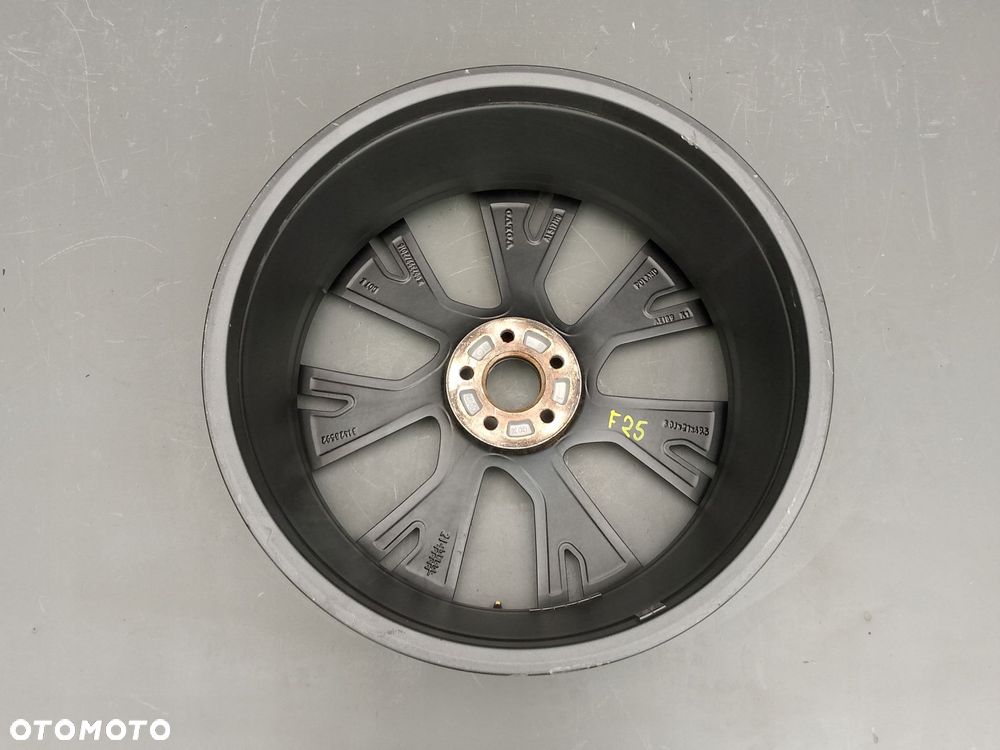 VOLVO V90 CROSS COUNTRY FELGA ALUMINIOWA 8.0" X 21" 5X108 ET49,5 31428592 ÷ - 8