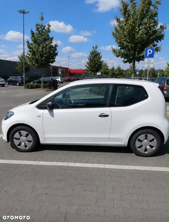 Volkswagen up! 1.0 Take - 3