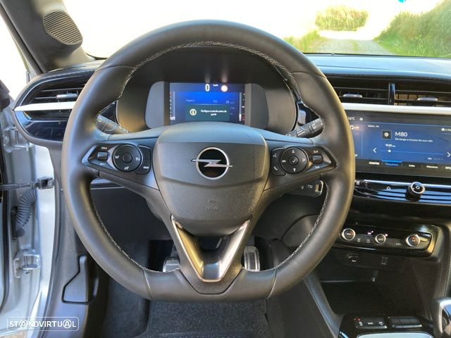 Opel Corsa 1.2 T GS - 14