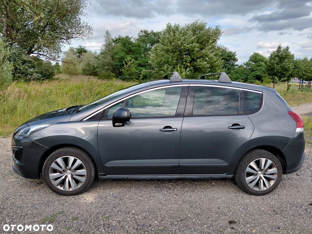 Peugeot 3008 1.6 Access - 18