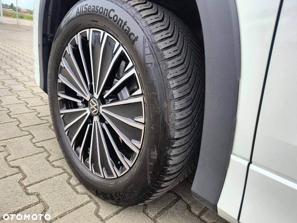 Volkswagen Tayron - 10