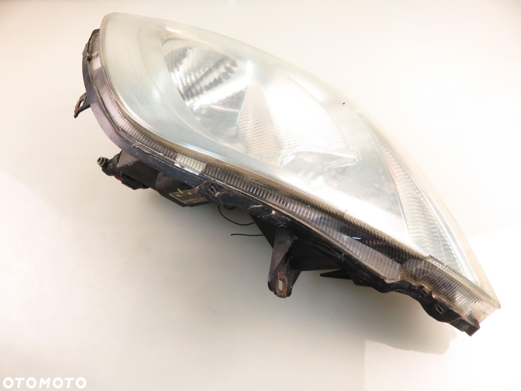 LAMPA LEWA PRZEDNIA OPEL VIVARO A 8200701354 93859829 - 15