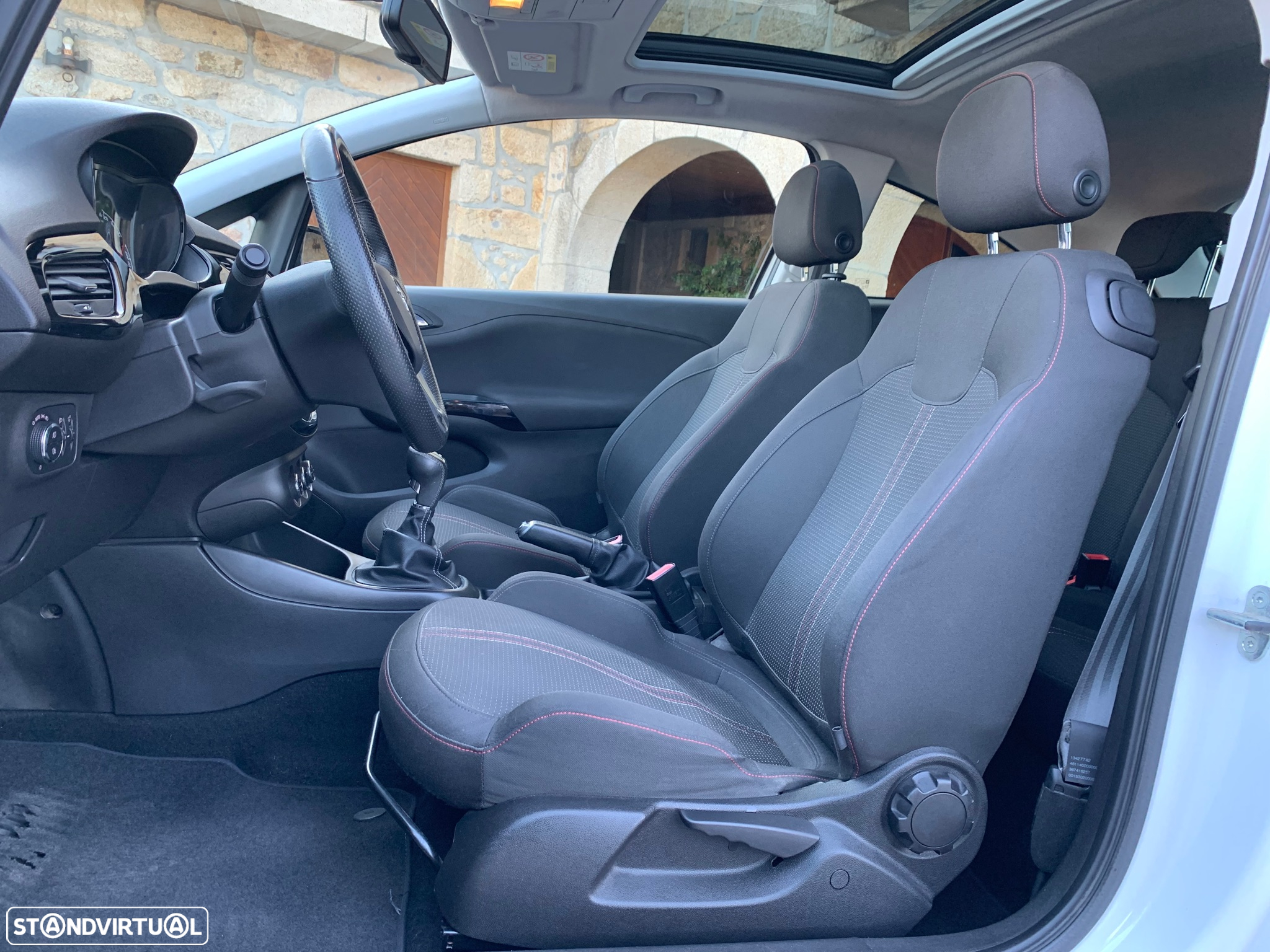 Opel Corsa 1.0 T GT - 11